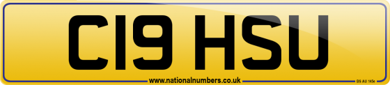 C19 HSU