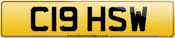 C19 HSW