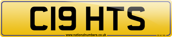 C19 HTS