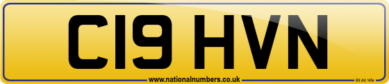 C19 HVN
