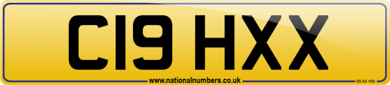 C19 HXX