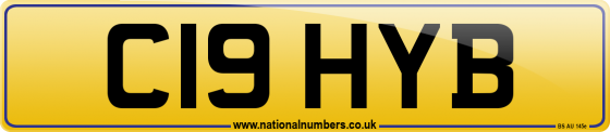 C19 HYB