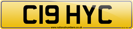 C19 HYC