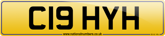 C19 HYH
