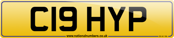 C19 HYP