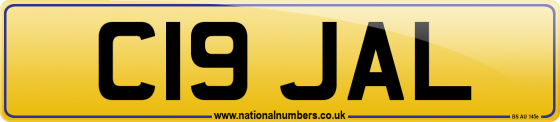 C19 JAL
