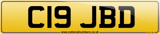 C19 JBD