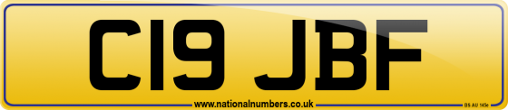 C19 JBF