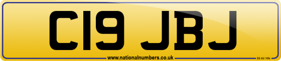 C19 JBJ