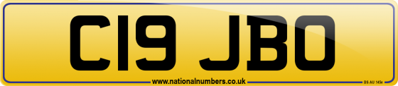 C19 JBO