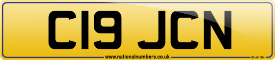 C19 JCN