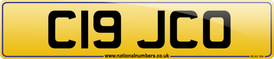 C19 JCO