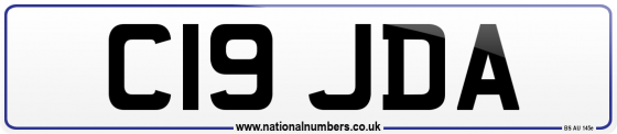 C19 JDA