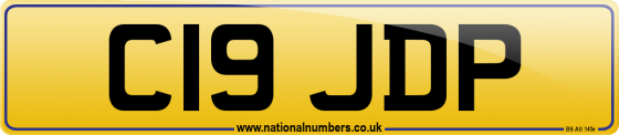 C19 JDP