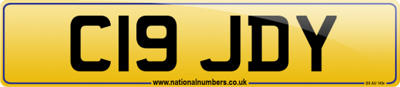 C19 JDY