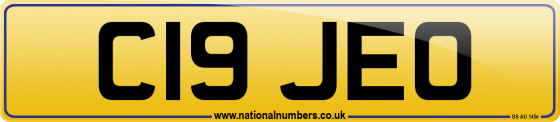 C19 JEO