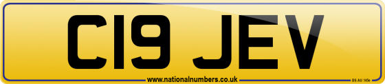 C19 JEV