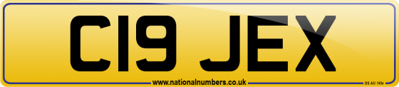 C19 JEX