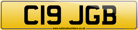 C19 JGB