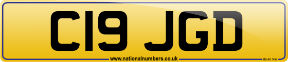 C19 JGD