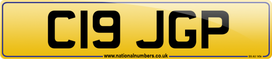 C19 JGP