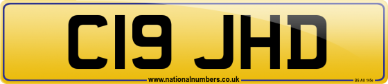 C19 JHD