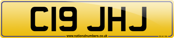 C19 JHJ