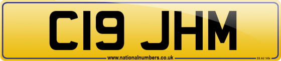 C19 JHM