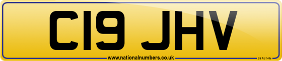 C19 JHV