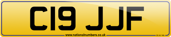 C19 JJF