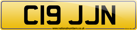 C19 JJN