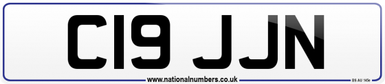 C19 JJN