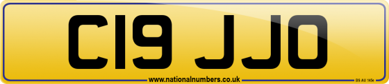 C19 JJO
