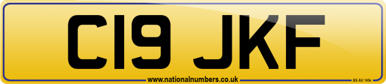 C19 JKF