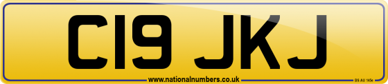 C19 JKJ