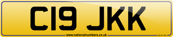C19 JKK