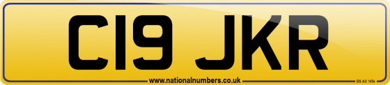 C19 JKR