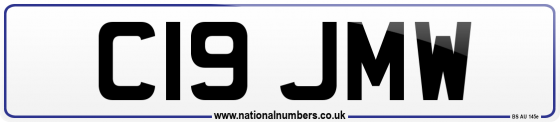 C19 JMW