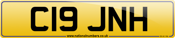 C19 JNH
