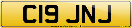 C19 JNJ