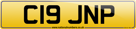 C19 JNP