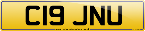 C19 JNU