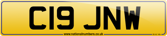 C19 JNW