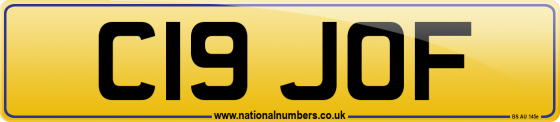 C19 JOF