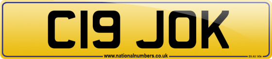 C19 JOK
