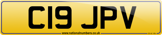 C19 JPV