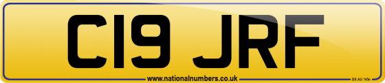C19 JRF