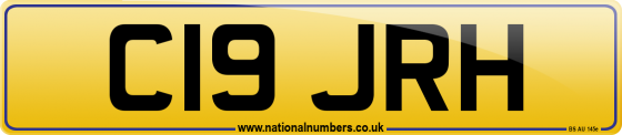 C19 JRH