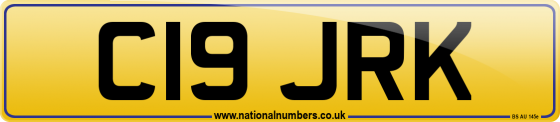 C19 JRK