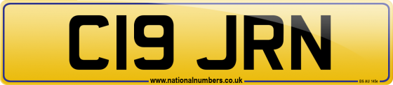 C19 JRN